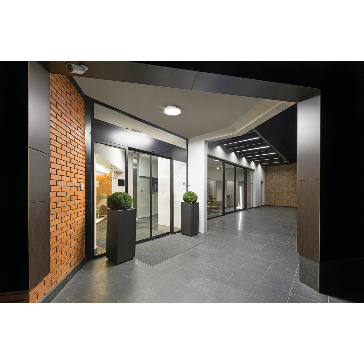 LED šviestuvas DABA PRO 2800 liumenų