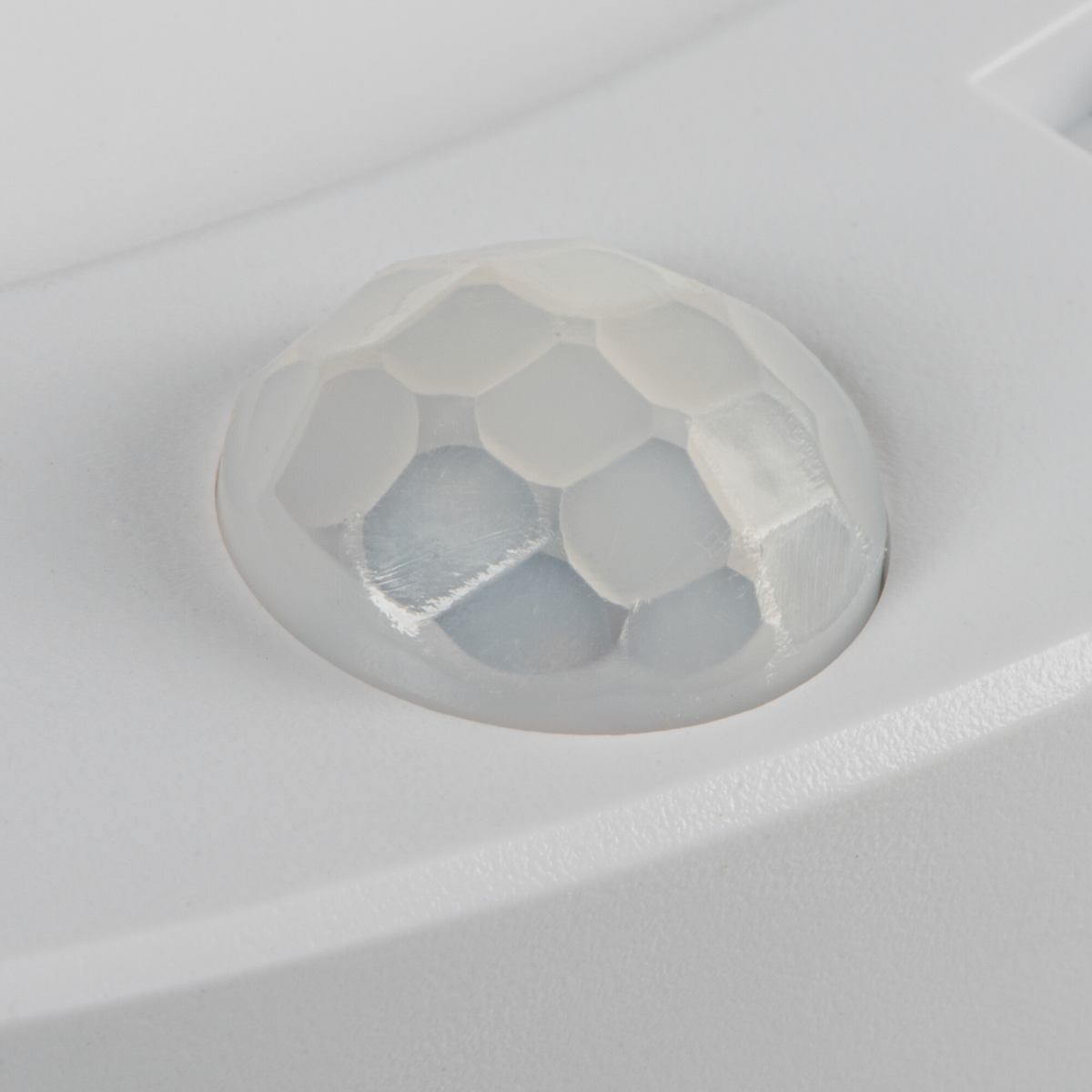 LED downlight šviestuvas su judesio jutikliu 17W