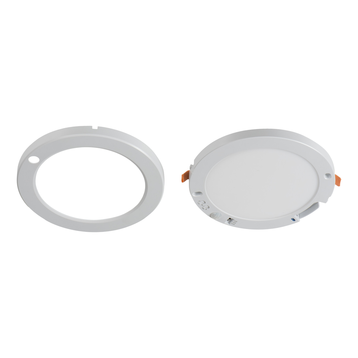 Kanlux ERGA downlight šviestuvas su CCT jungikliu