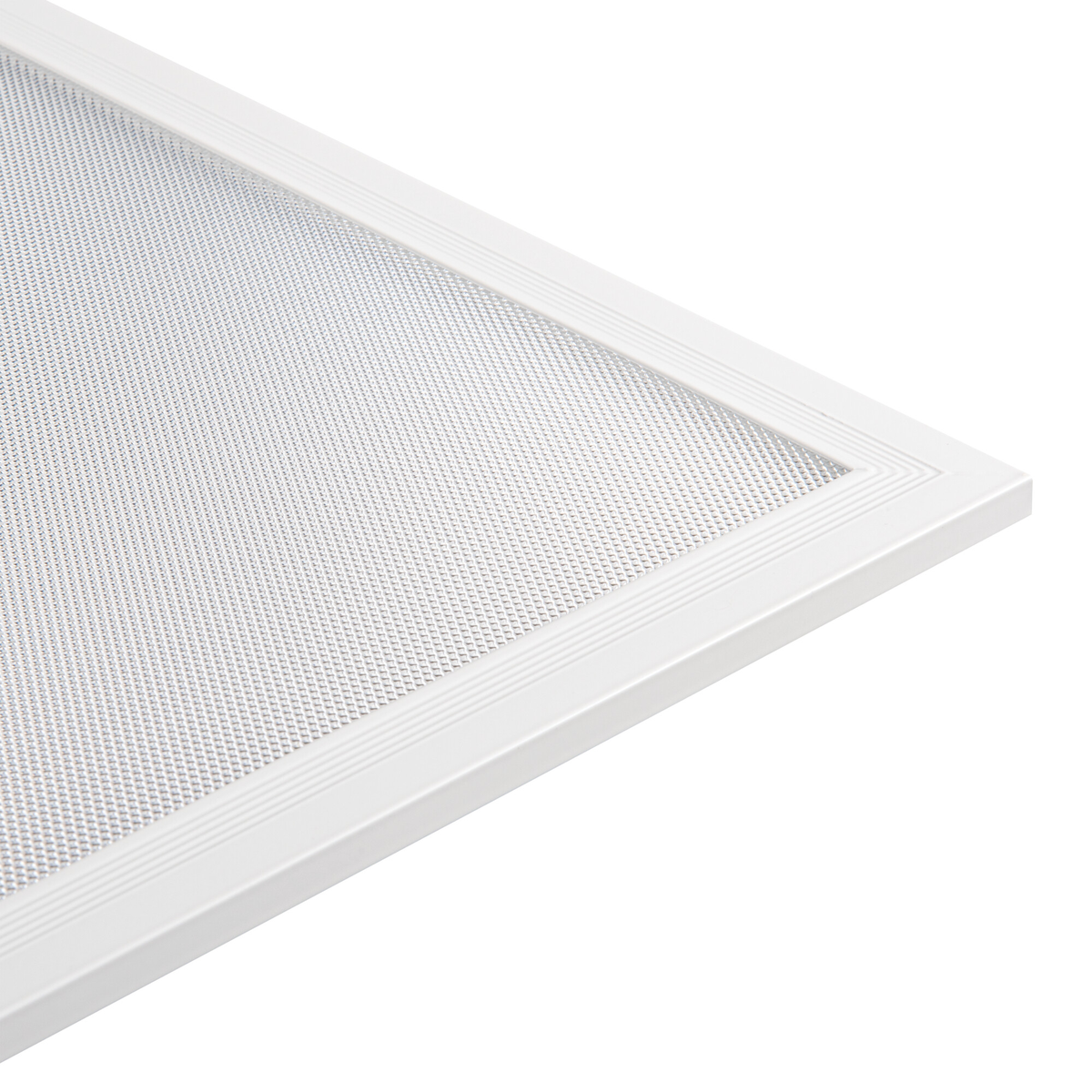 LED šviestuvas BLINGO U34W su backlight technologija biuro apšvietimui