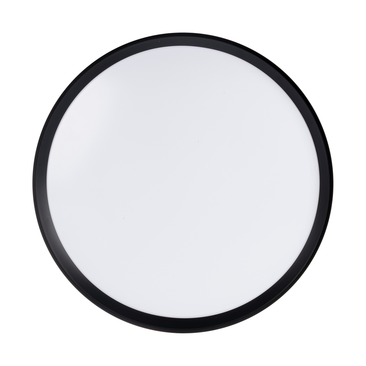 Modernus dimeriuojamas LED šviestuvas 48,5 cm skersmens