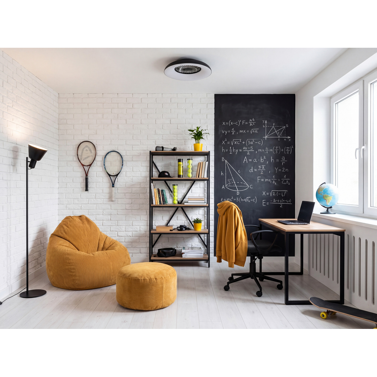 Kanlux PLAVE CCT reguliuojama šviesos temperatūra 3000K-6500K