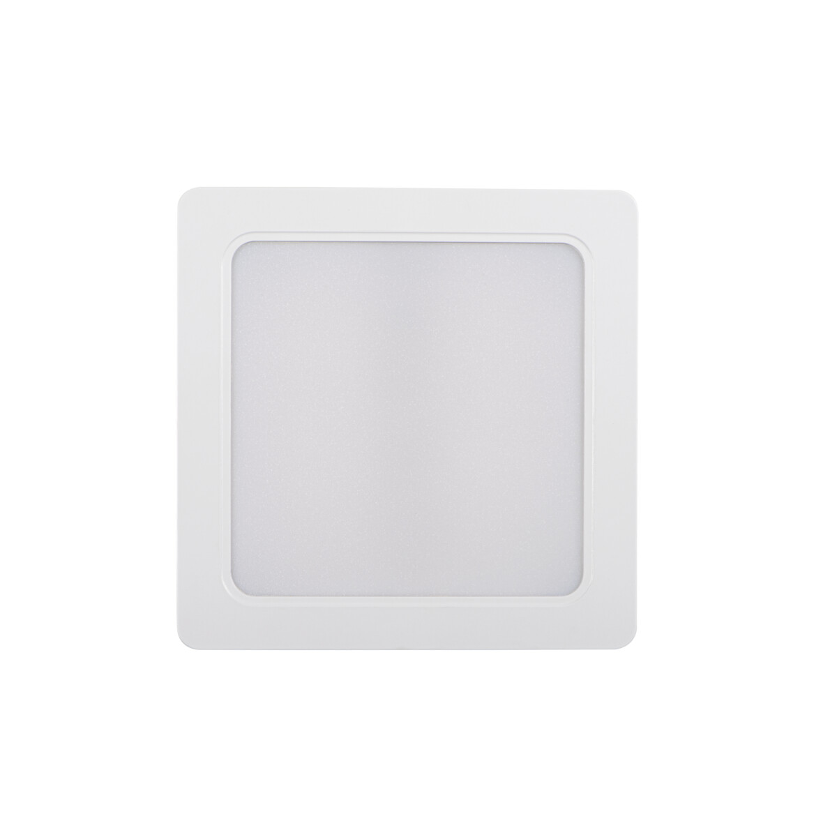 KANLUX TAVO kvadratinis įleidžiamas LED šviestuvas 18W neutrali šviesa