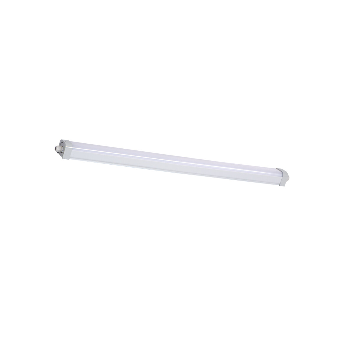KANLUX TP STRONG 48W linijinis LED šviestuvas su IP65 apsauga nuo drėgmės ir dulkių