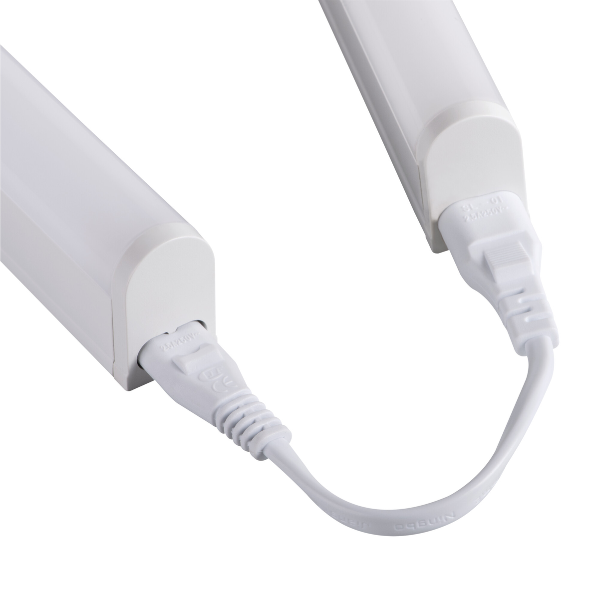 LED šviestuvas MERA 10W montavimas po spintelėmis