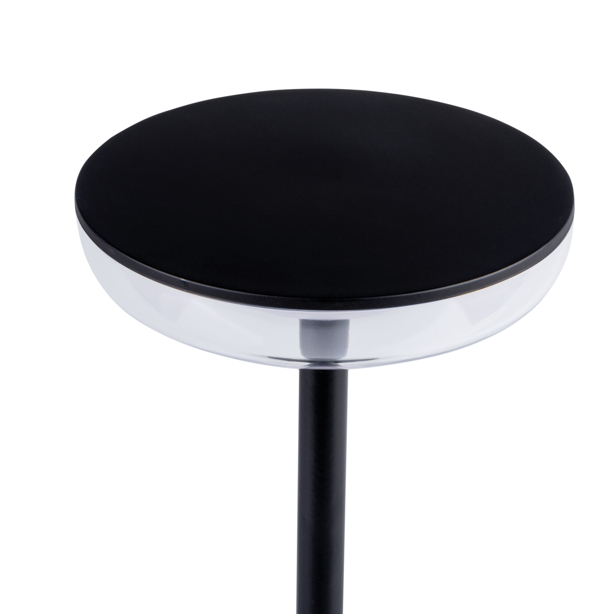 Lauko šviestuvas su USB-C įkrovimu