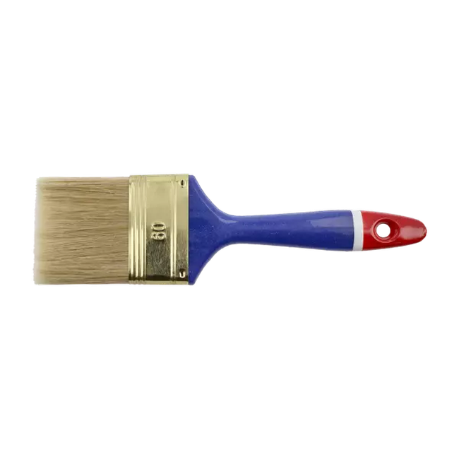 HARDY 31 plokščias teptukas 60mm dažymo darbams
