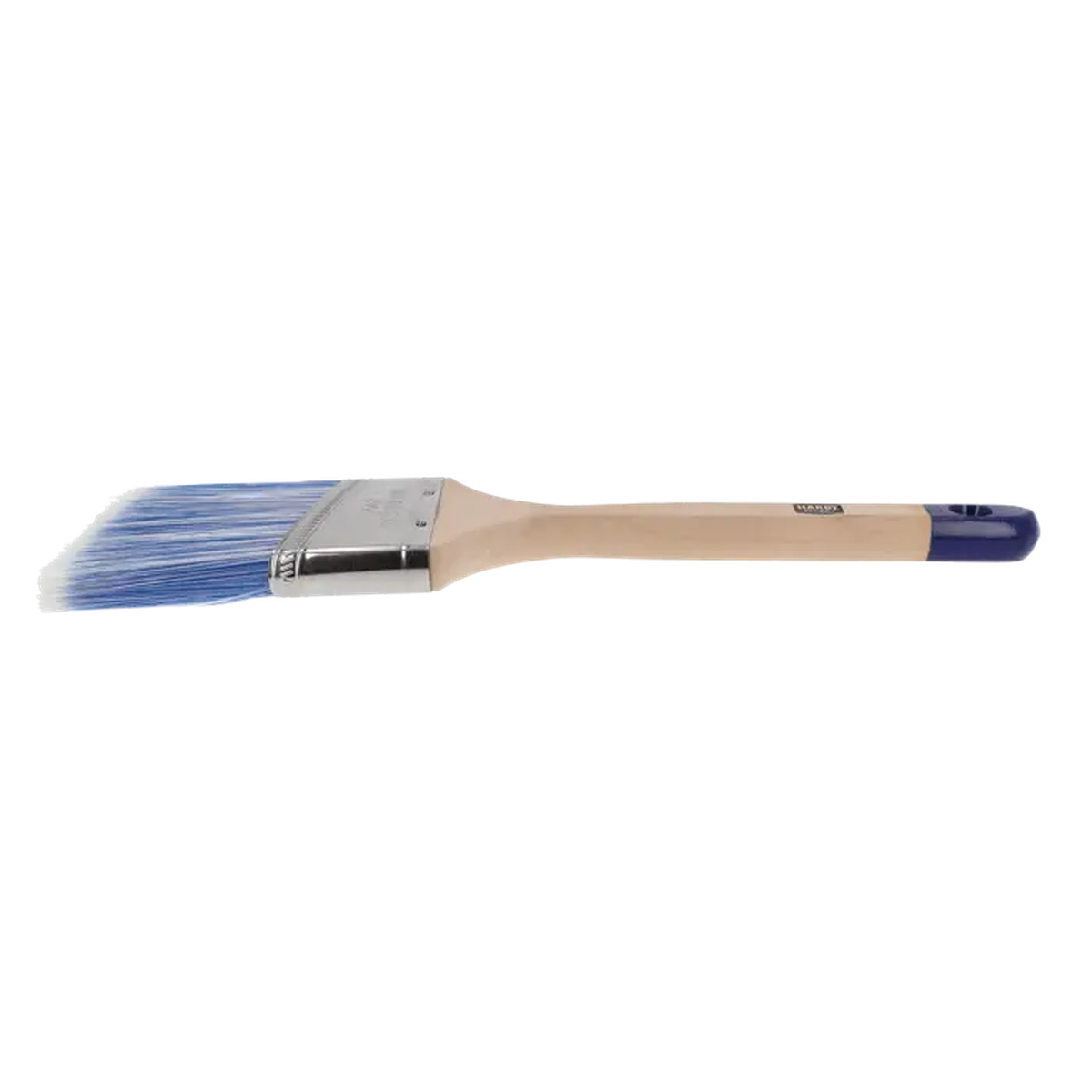 Profesionalus plokščias kampinis teptukas 60mm pločio