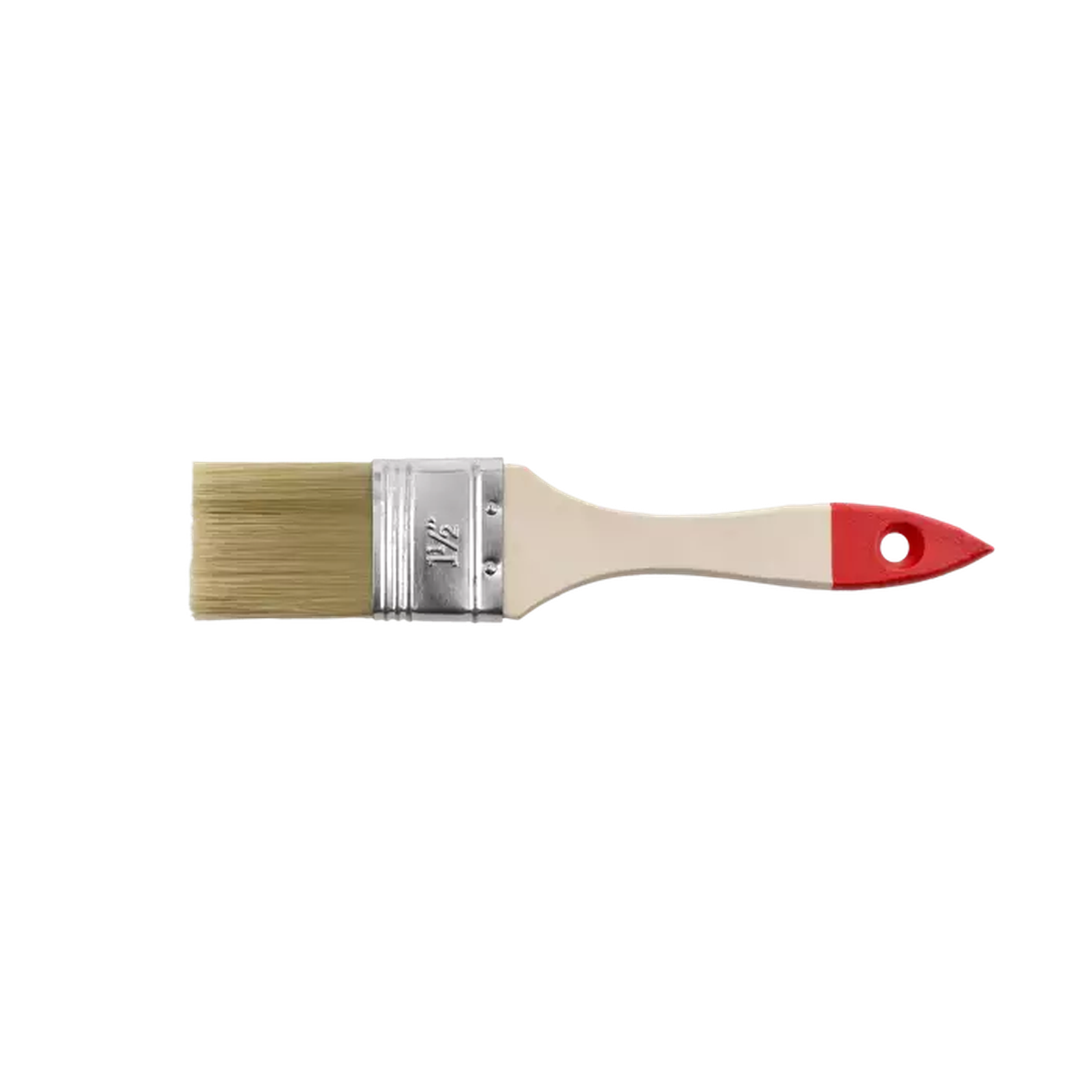 HARDY 30 plokščias teptukas 40mm dažymo darbams