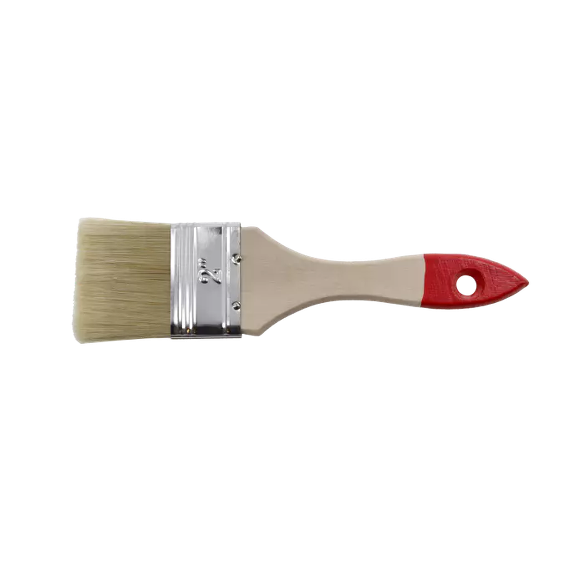 HARDY 30 plokščias teptukas 50mm dažymo darbams