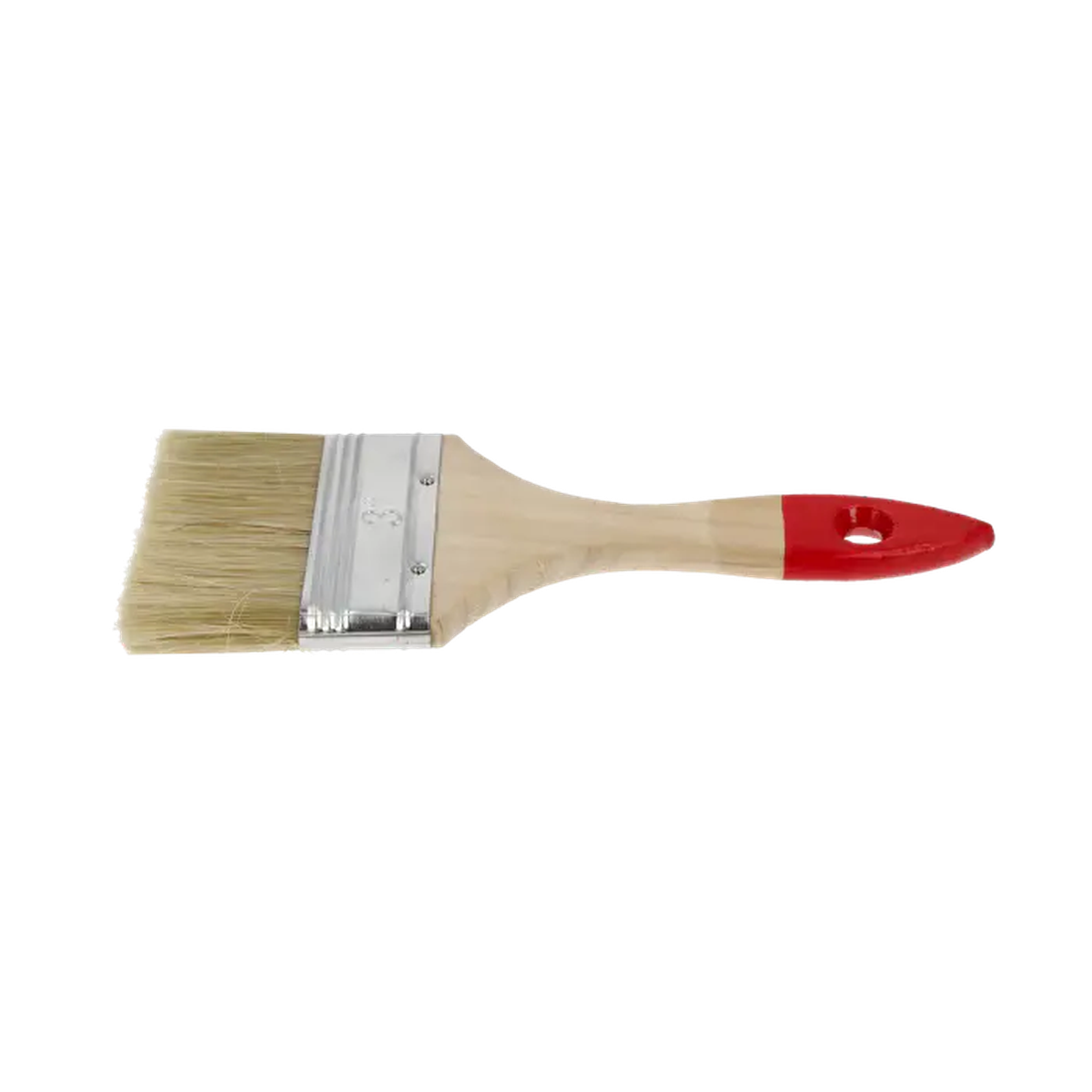 Universalus 80mm pločio teptukas remonto ir apdailos darbams