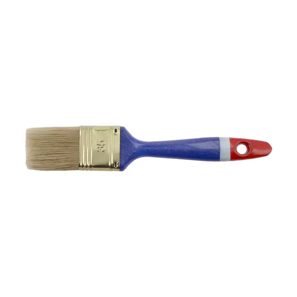 HARDY 31 plokščias teptukas 30mm dažymo darbams