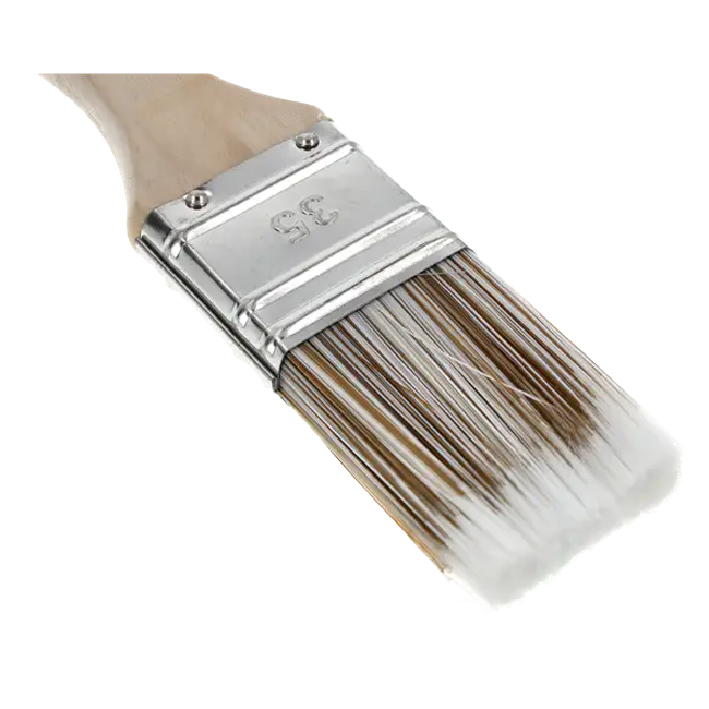 Universalus dažymo teptukas HARDY 44 35 mm pločio