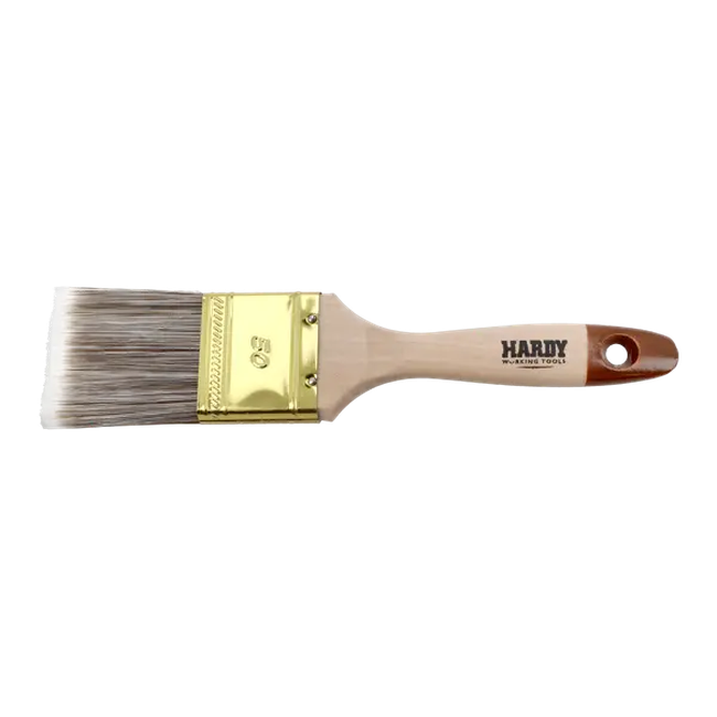 HARDY 45 plokščias teptukas 50MM dažymo darbams