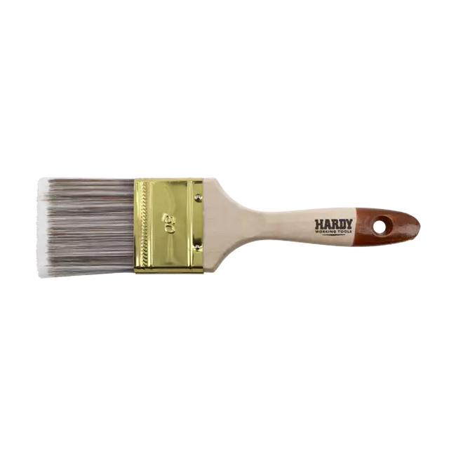 HARDY 45 plokščias teptukas 60mm dažymo darbams