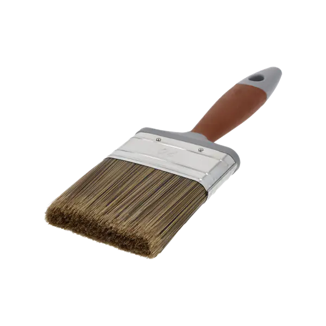 Profesionalus 70mm pločio HARDY teptukas renovacijos darbams