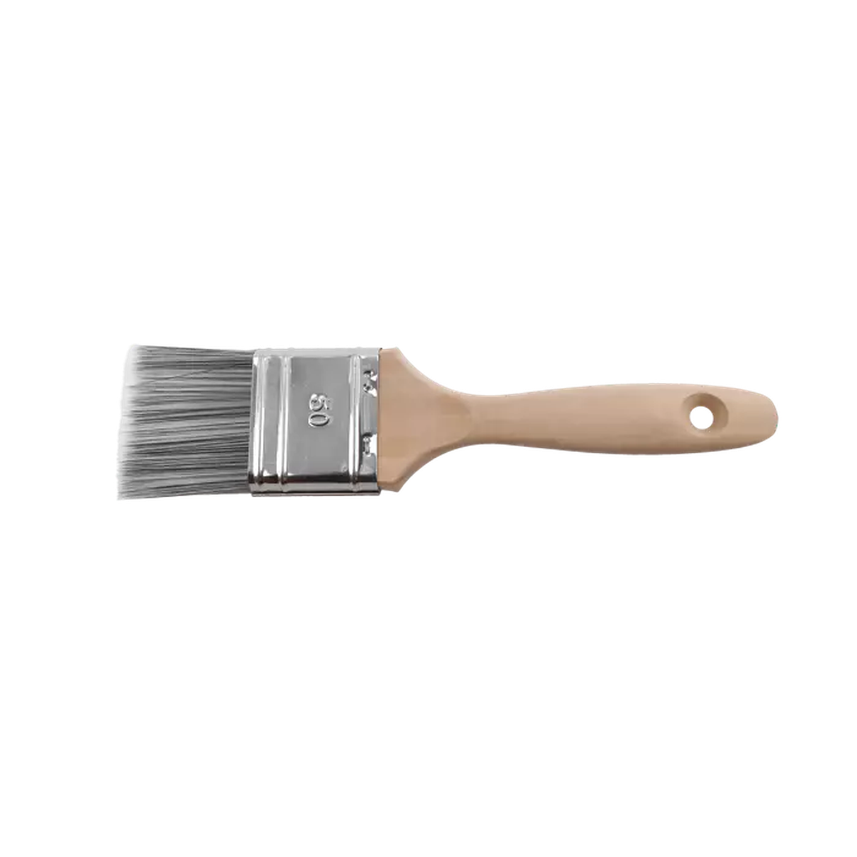 HARDY SELECT 20 plokščias teptukas 50mm dažymo darbams