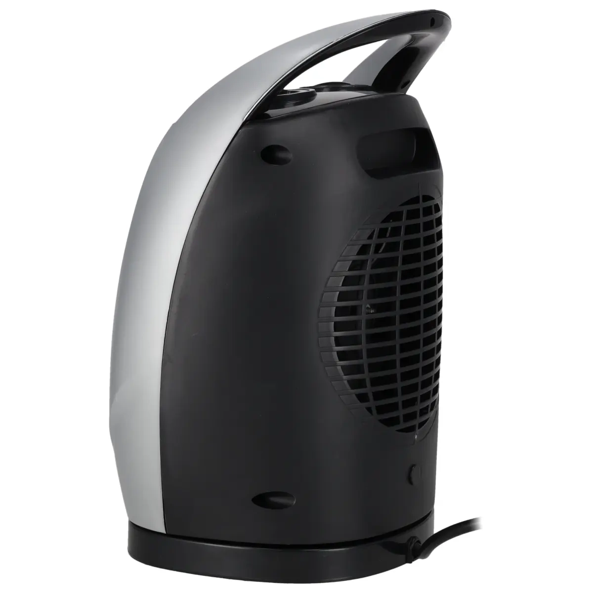 1800W galingas termoventiliatorius patalpoms