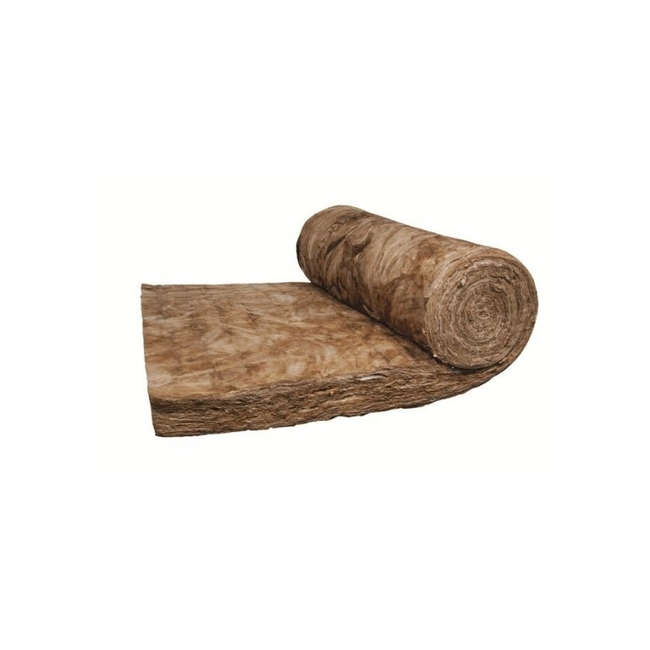 Mineralinė vata Climowool DF35 150x1200x3600mm karkasinėms konstrukcijoms