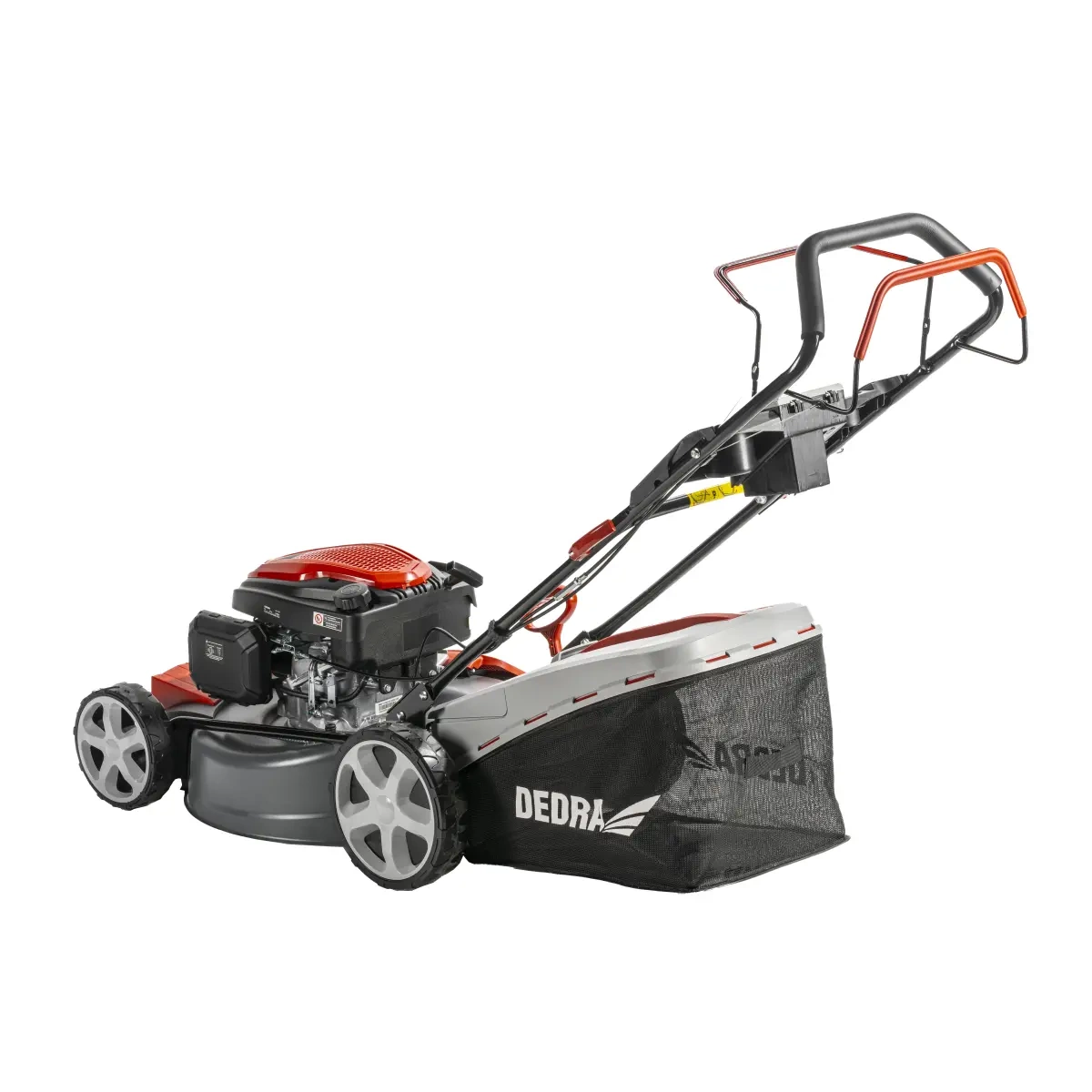 Galingas 4.0KW benzininis vejapjovės variklis DEDRA