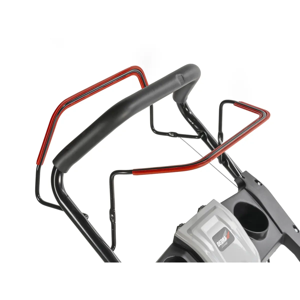 DEDRA DED8725-51L2 vejapjovės techninės specifikacijos