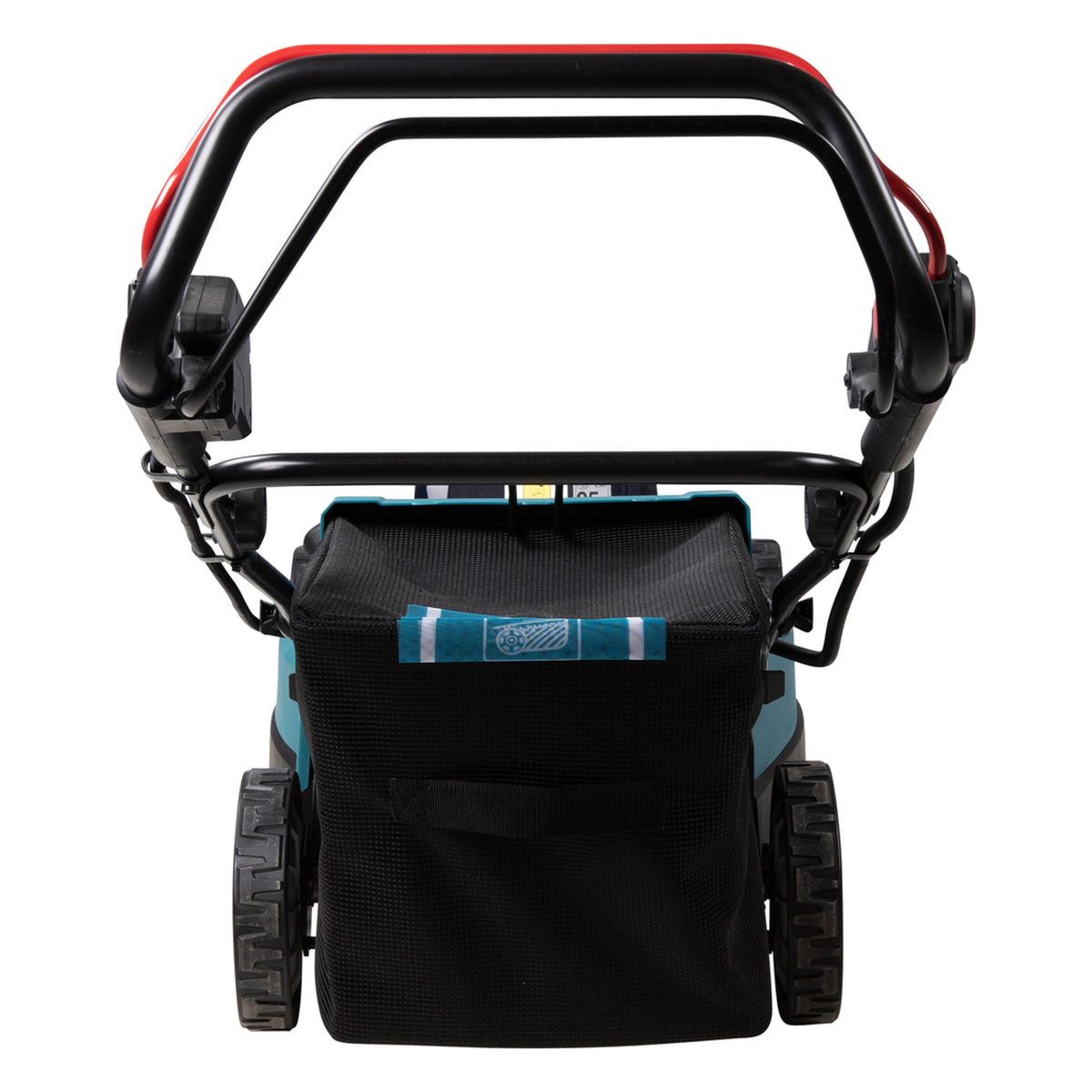 Savaeigė Makita vejapjovė 48cm vejos pjovimui iki 800m²