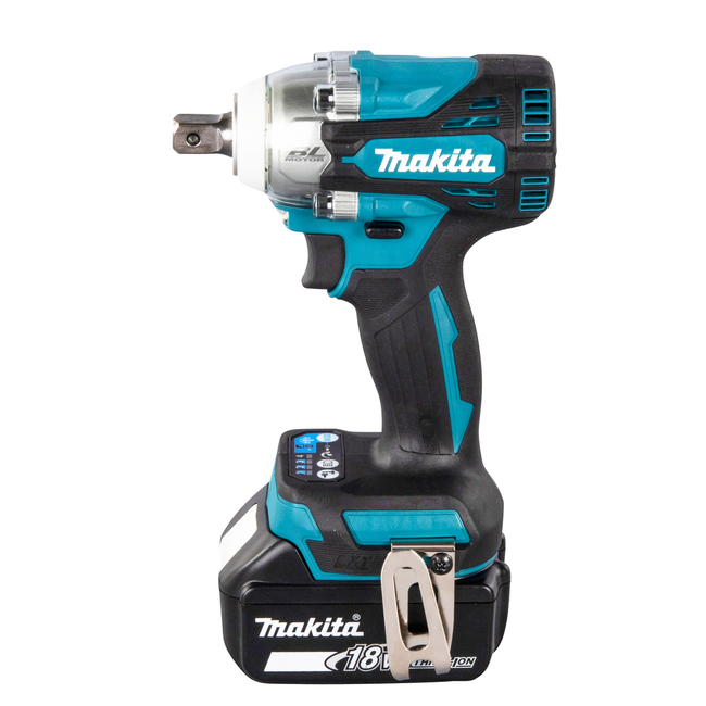 Makita DTW301Z profesionalus akumuliatorinis įrankis