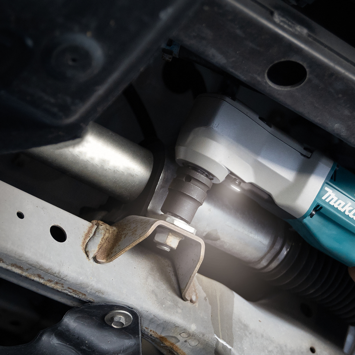 MAKITA DTL300Z profesionalus įrankis