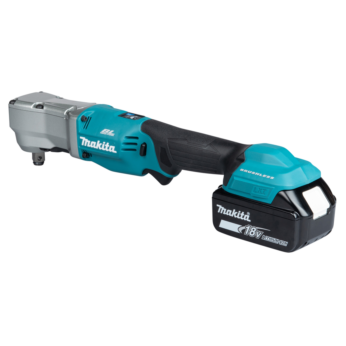 MAKITA DTL300Z sumažinto skersmens rankena