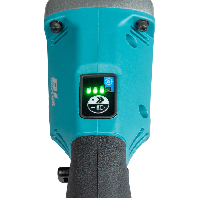 MAKITA DTL300Z veržliasukis profesionaliam naudojimui