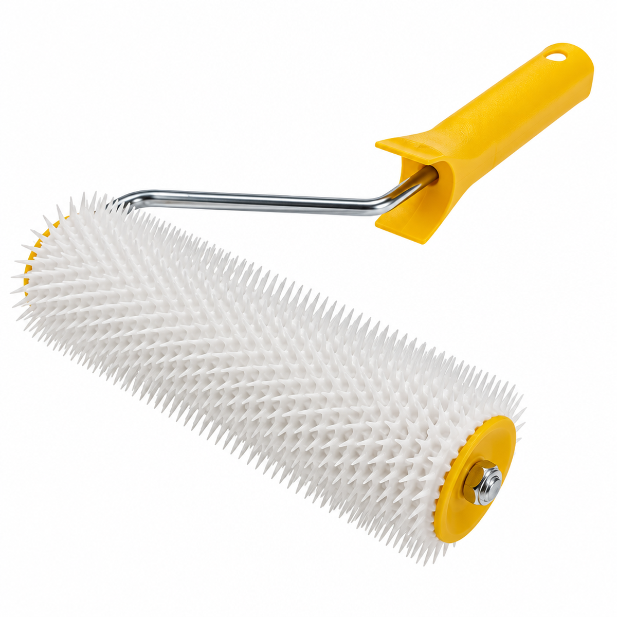 HARDY dygliuotas volelis 200x70mm betono paviršiui apdoroti