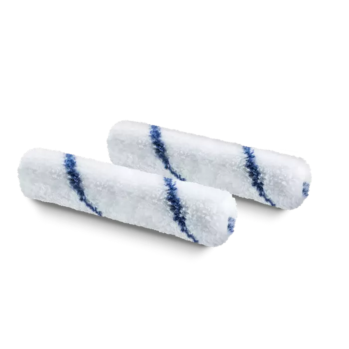 HARDY Gepardakril Mini voleliai 100mm 2 vnt dažymui