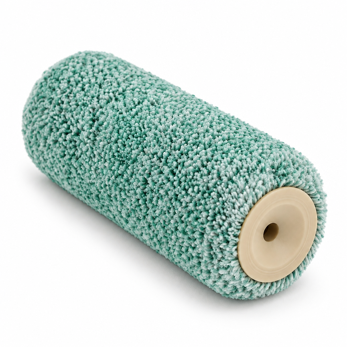 Hardy Select MicroMix Maxi 16 dažymo volelis 180mm su mikropluošto danga sienų ir lubų dažymui