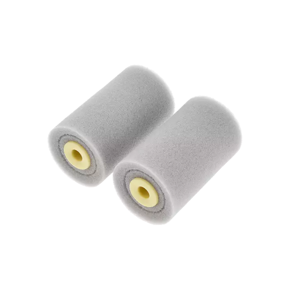 HARDY Select MoltoSelect MINI 6mm dažymo volelis smulkiems apdailos darbams