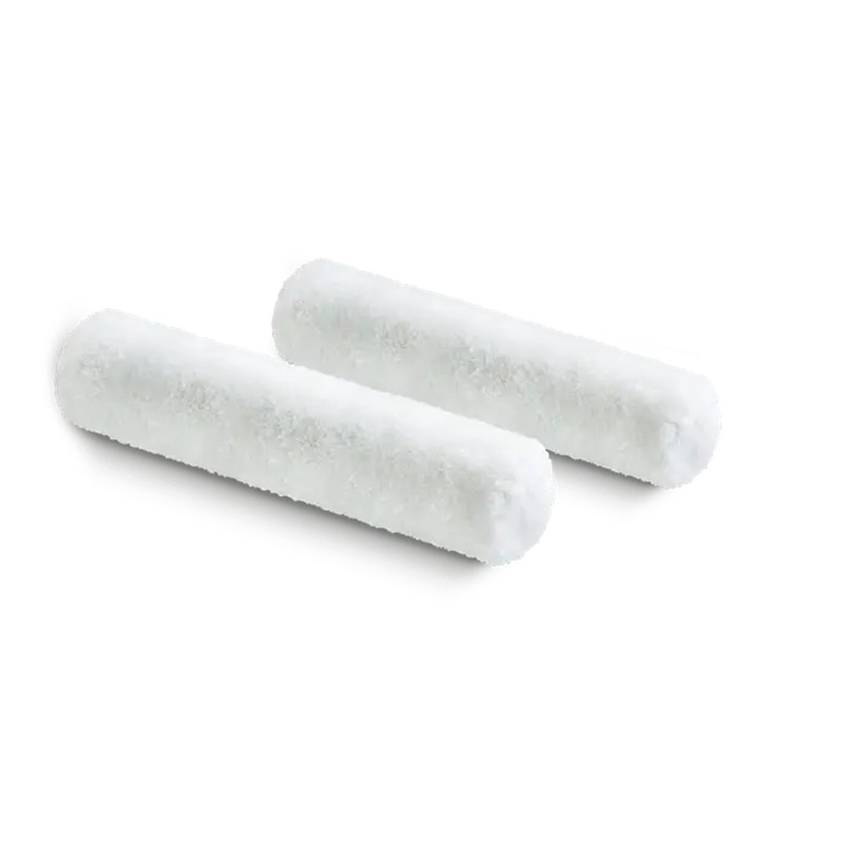 Hardy Velur 70mm velūriniai dažymo voleliai 2 vnt pakuotė