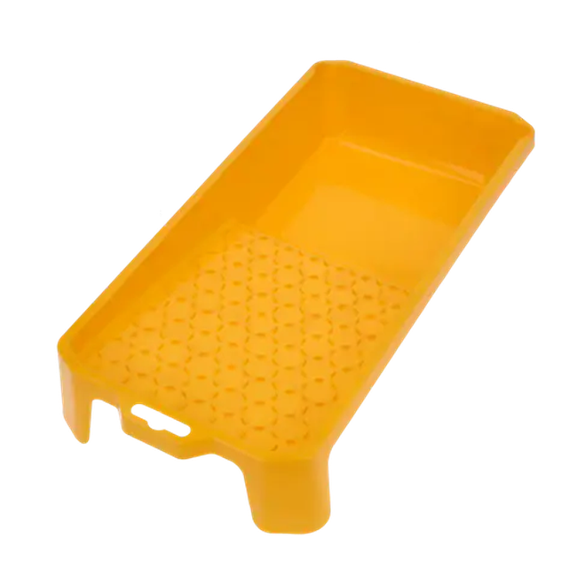 HARDY dažų vonelė 300x160mm su korėtos struktūros paviršiumi dažų pašalinimui