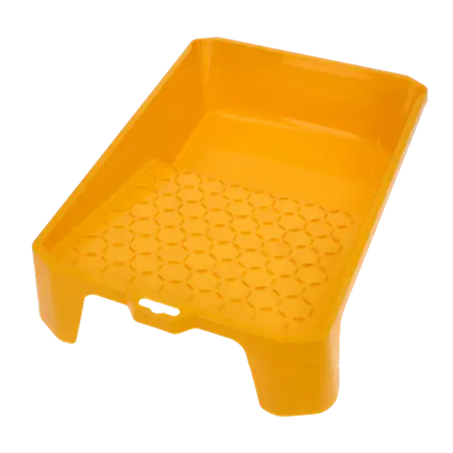 HARDY dažų vonelė 350x260mm su profiliuotu paviršiumi dažymo darbams