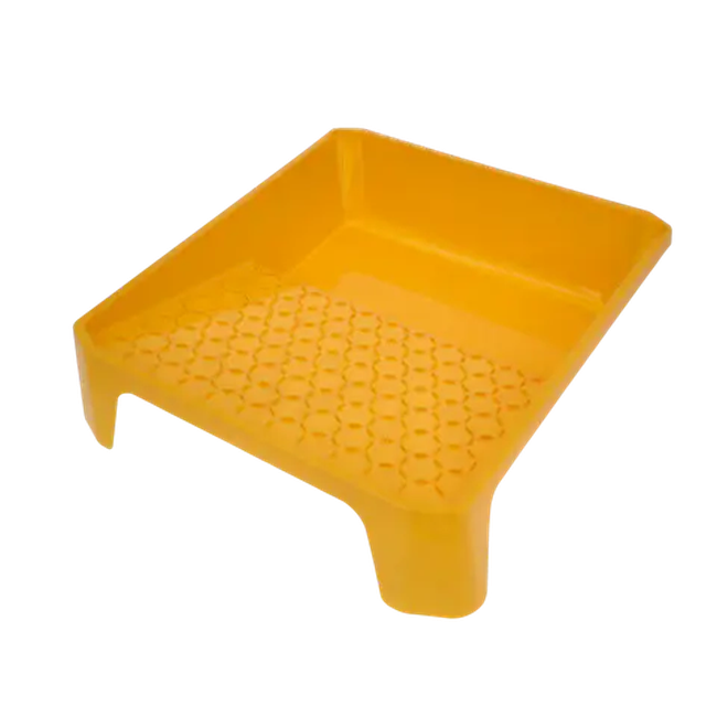 HARDY dažų vonelė 370x340mm profesionaliems dažymo darbams