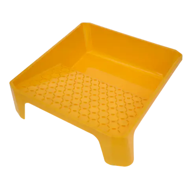 HARDY dažų vonelė 380x500mm profesionaliems dažymo darbams su voleliu