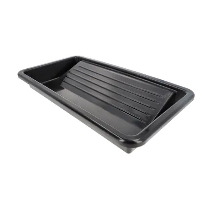 HARDY SELECT XXL dažų vonelė 610x350mm su plačiu darbiniu paviršiumi dažymo darbams