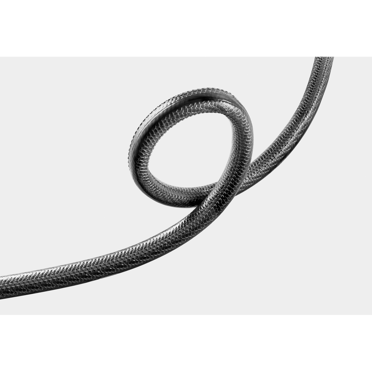 Karcher Premium technologijos žarna su austos medžiagos struktūra