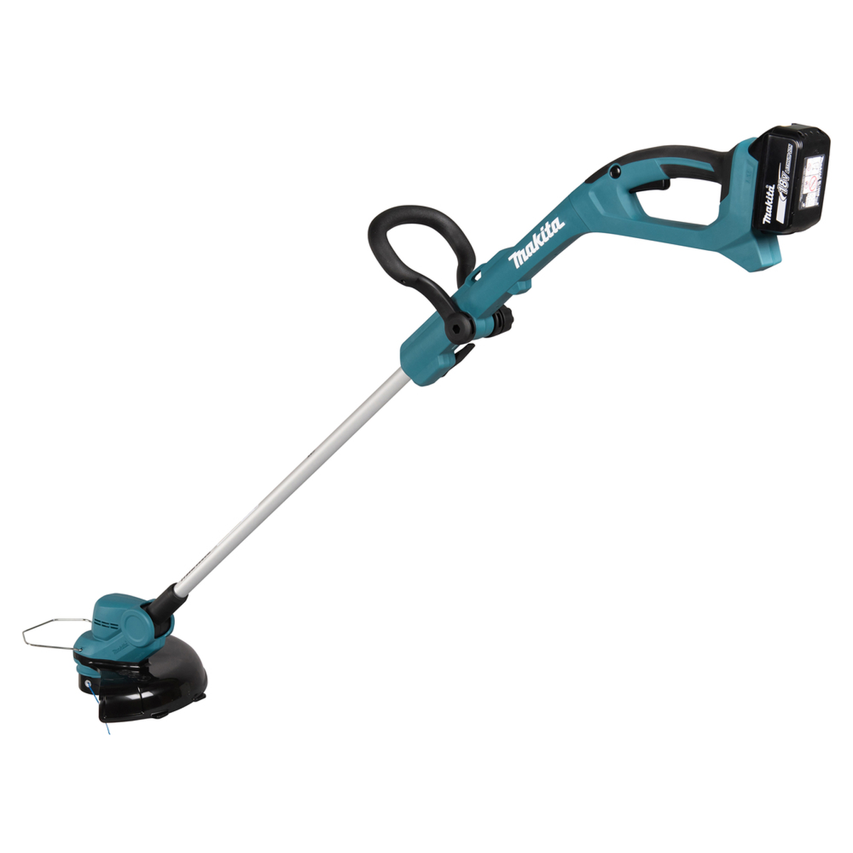 Makita DUR193RF trimeriui pjovimo galvutė 260mm pločio su valu