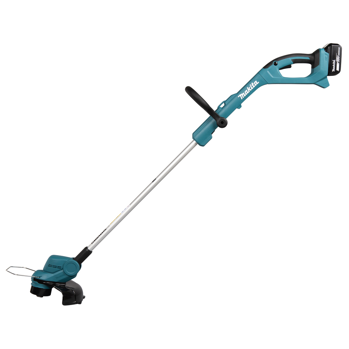 Makita 18V trimerio efektyvus 260mm pjovimo plotis