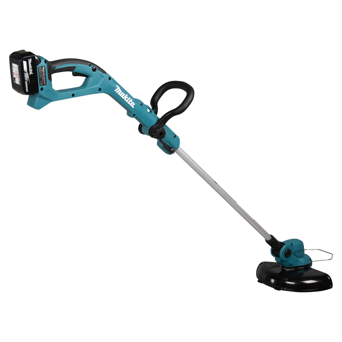 Makita 18V BL1830B 3.0Ah ličio jonų akumuliatorius su apsauga
