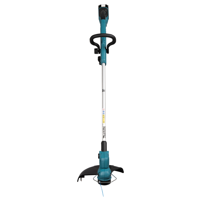 Makita DUR193RF žoliapjovė sodų ir žaliųjų plotų priežiūrai