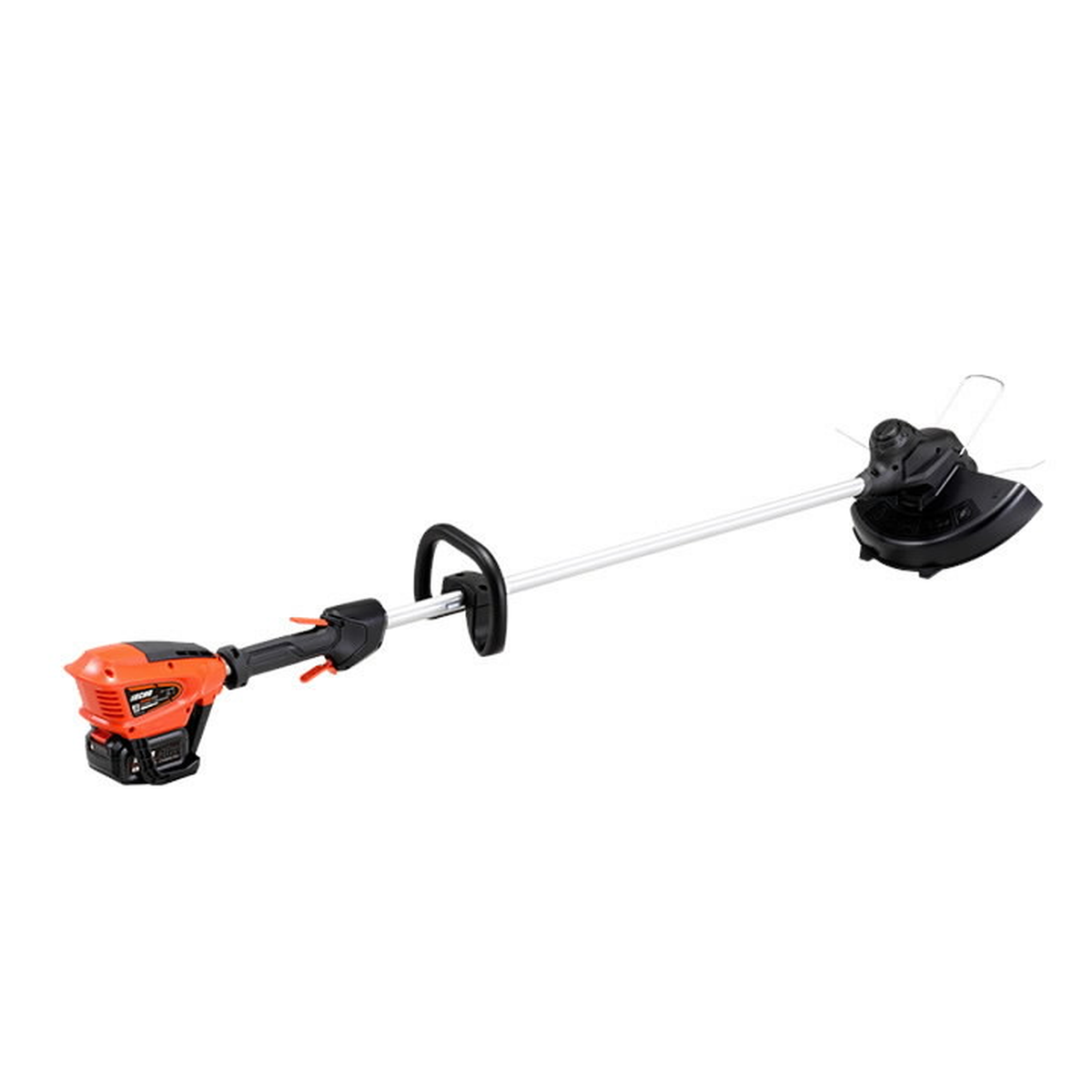 Lengvas galingas ECHO Garden+ 40V trimeris žolės pjovimui