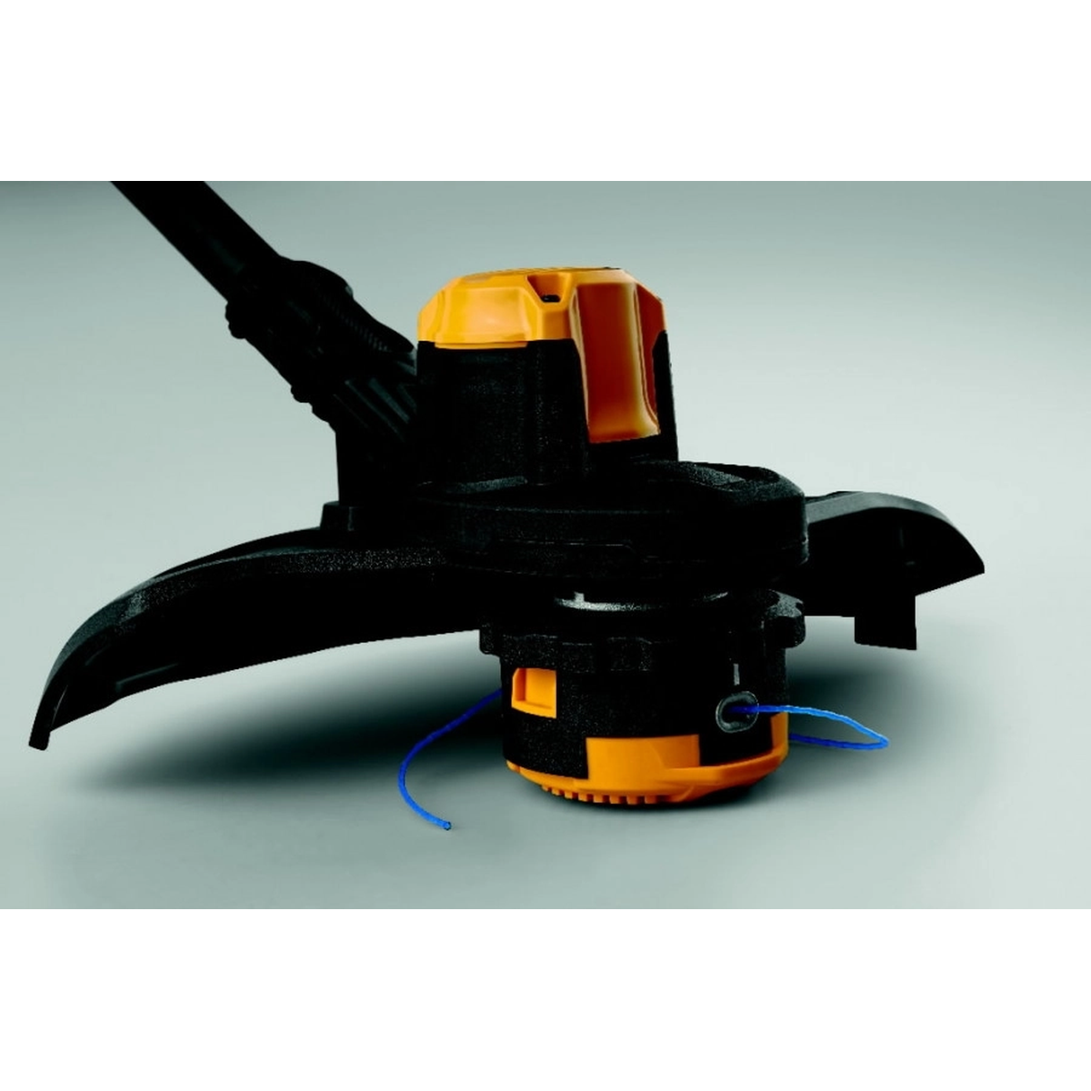 Cub Cadet LH5 T60 trimerio valdymo elementai ir rankena