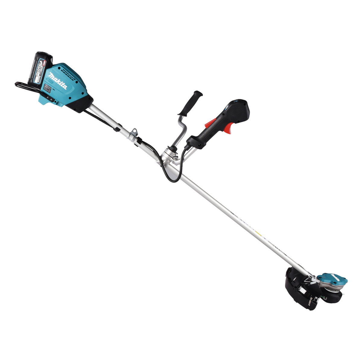 MAKITA UR002G žoliapjovės korpusas be akumuliatoriaus ir kroviklio
