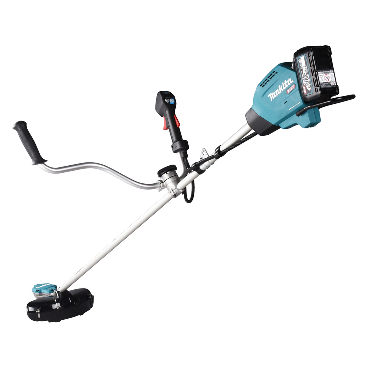 MAKITA UR002GZ01 žoliapjovė su elektronine stabdžių sistema