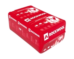 AKMENS VATA BIRI ROCWOOL GRANROCK SUPER (0,6 m3) 20kg/PAK.